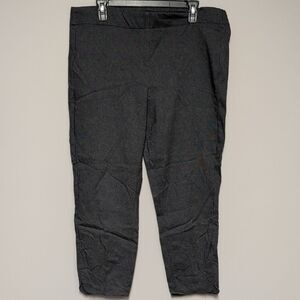 Tribal Women's Black Straight Leg Pants